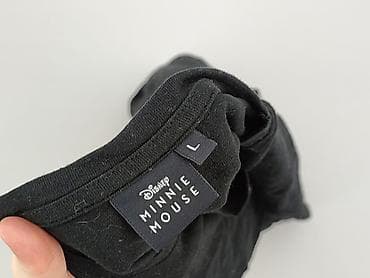 bluza michael jackson: Minnie, Bluzka damska, rozmiar L — 5