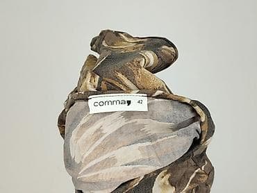 comma bluzki damskie: Comma, Bluzka damska, rozmiar XL — 4