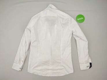 marynarka i koszula: Shirt for men, size M at lalafo.pl — 3 marynarka i koszula: Shirt for men, size M — 3