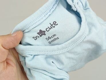 sukienka boho dla niemowlaka: Body, So cute, 0-1 month, 
condition - Perfect — 4