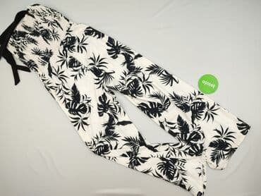 długa sukienka bez ramion: MEGI, Kombinezon damski, rozmiar S — 3