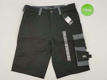 garnitur 44: Szorty dla mężczyzn, rozmiar XL — 2