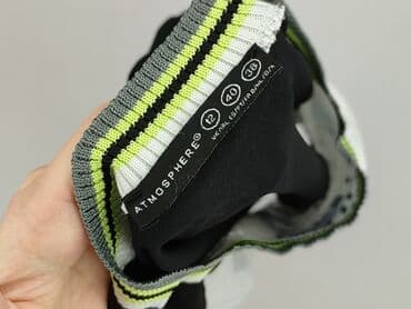 bluzy y2k zalando: Atmosphere, Bluza damska
, M — 4