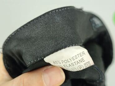 jeansy dsquared2: Toxik, Spodnie materiałowe damskie, rozmiar S — 5