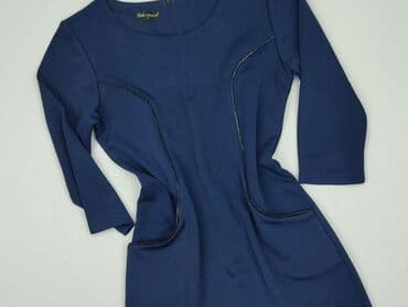 calvin klein jeans plus sukienki: Sukienka damska, rozmiar L — 1