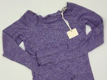 Жіночий одяг: SusyMix, Жіноча блуза, розмір S — 1