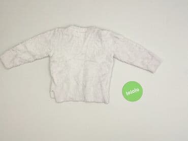 body z kubusiem puchatkiem: Sweterek, Coccodrillo, 3-4 lat, 98-104 cm, stan - Bardzo dobry — 3