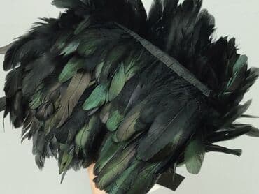 top z piorkami: Asos, Spódnica damska, S — 6