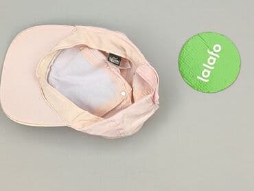 marks and spencer sukienka: Czapka z daszkiem, 3-6 miesięcy, stan - Bardzo dobry — 3