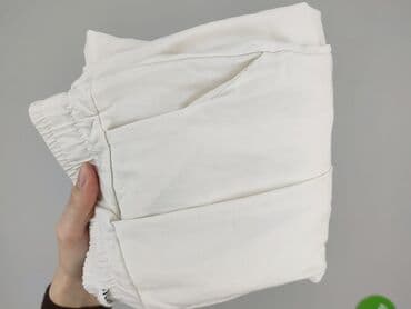 krótkie spodenki joggery: Spodnie damskie, rozmiar S — 4