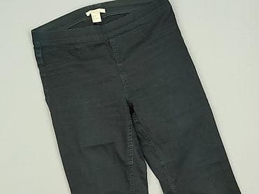 H&M, Jeansy damskie, rozmiar S w lalafo.pl H&M, Jeansy damskie, rozmiar S