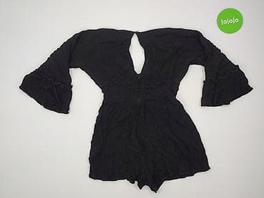 asda george playsuit: Asos, Kombinezon damski, rozmiar 2XS — 3