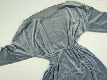 czerwona obcisła sukienka h: Women`s dress, size 2XL (EU 44) — 1