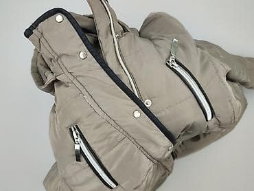 kurtki plus size tanio: Janina, Kurtka zimowa damska, rozmiar XL — 6