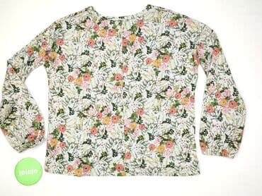 eleganckie bluzki plus size allegro: Bluzka damska, rozmiar XL — 3