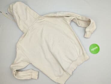 bluza z koniem h m: Zara, Bluza z kapturem dla mężczyzn, rozmiar S — 4