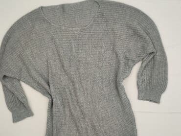 kapcie wyprzeda: Sweter damski, rozmiar S — 1