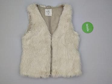 kamizelki: H&M L.O.G.G., Kamizelka damska, rozmiar M — 2