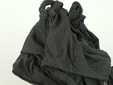 top satynowy h: Sukienka damska, rozmiar M — 8