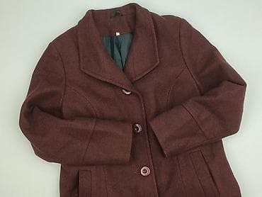 ca plaszcze: Trencz damski, rozmiar 2XL — 1