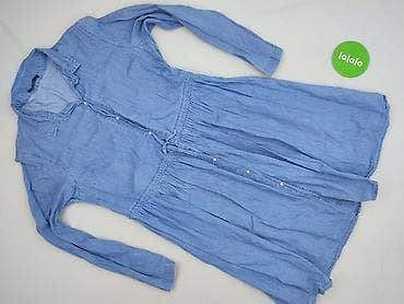 gallery dept jeans: House of Denim, Sukienka damska, rozmiar L — 2