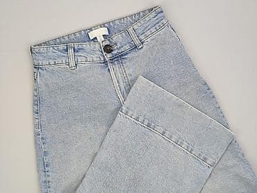 Women: H&M, Jeans for women, size S — 1