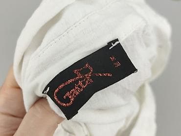 plisa koszula: Gate, Koszula damska, rozmiar M — 4