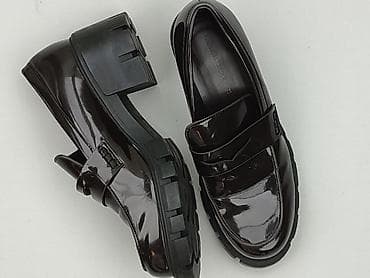 mango sneakersy: PULL&BEAR, rozmiar 39 — 1