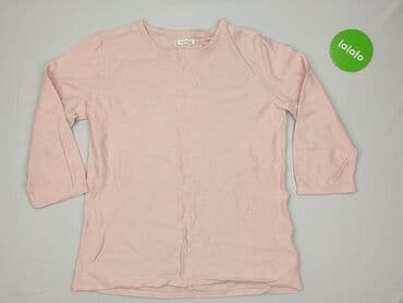 t shirty z kotem reserved: Reserved, Women's blouse, size XL (EU 42) — 2