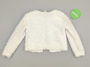 elegancka koszulka: Sweater, 9 years, 128-134 cm, condition - Very good — 3