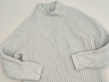 abercrombie fitch sweter: Qed London, Sweter damski, M — 1