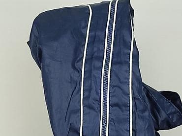 dzinsy: Kurtka przeciwdeszczowa, Lupilu, 5-6 lat, 110-116 cm, stan - Bardzo dobry — 7