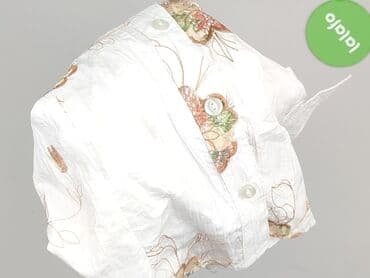 kononowicz bez koszulki: Koszula damska, rozmiar 3XL — 6