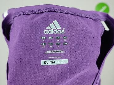 dres adidas: Adidas, T-shirt damski, rozmiar S — 4