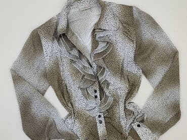 abercrombie fitch koszula damska: Bluzka damska, rozmiar XL — 1