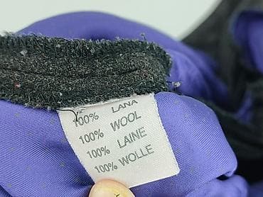 minus two spodnie: Spodnie materiałowe damskie, rozmiar S — 5