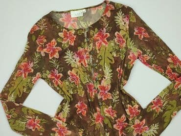 primark szlafrok: Hennes Collection, Kardigan damski, rozmiar L — 1