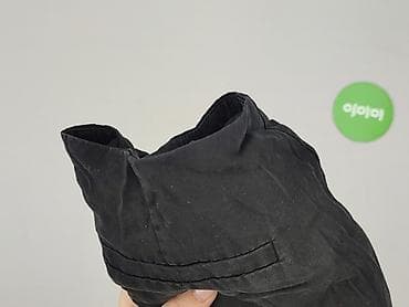 spodenki mugler: Szorty damskie, rozmiar M — 6