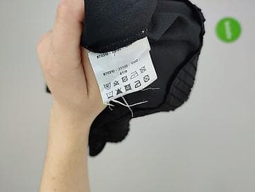 tunika halens: Bluzka damska, rozmiar 3XL — 4