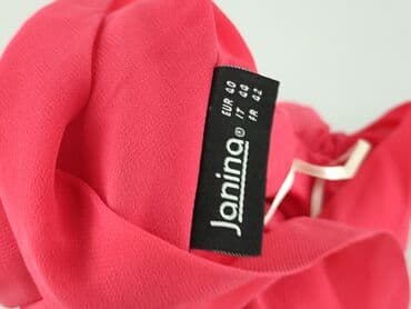 Women's Clothing: Janina, Women's blouse, M — 4