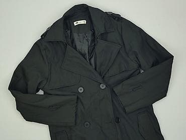 pull ane bear: Męski płaszcz, rozmiar L — 1