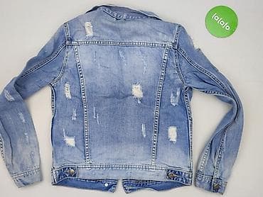 re.draft jackets: Kurtka jeansowa damska, rozmiar S — 3