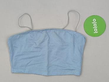 stanik janina: Shein, Top damski, rozmiar M — 2