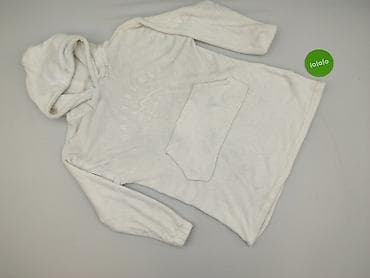 sweter lidl: Sinsay, Bluza z kapturem damska, rozmiar M — 2