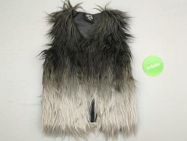 kapcie w ccc: Vest, 12 years, 146-152 cm, condition - Perfect — 2