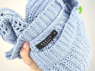 sweter z misiem tous: Mohito, Women`s sweater, size XS (EU 34) — 5
