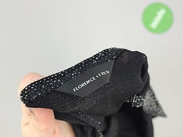 topy cekinowe: Florence + Fred, Top damski, rozmiar L — 5