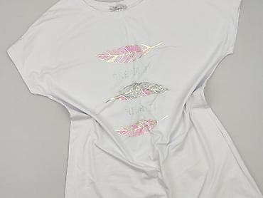 king queen bluzy: Yups, T-shirt damski, rozmiar L — 2