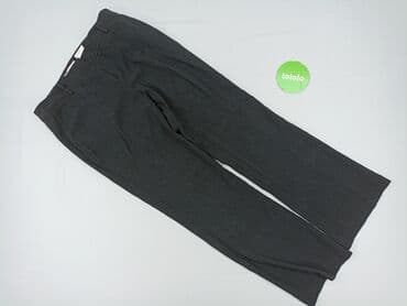 sklep ccc buty zimowe: CAMAIEU, Spodnie materiałowe damskie, 3XL — 2