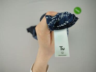 sukienki koszulowa plus size: Tu, Sukienka damska, rozmiar M — 5